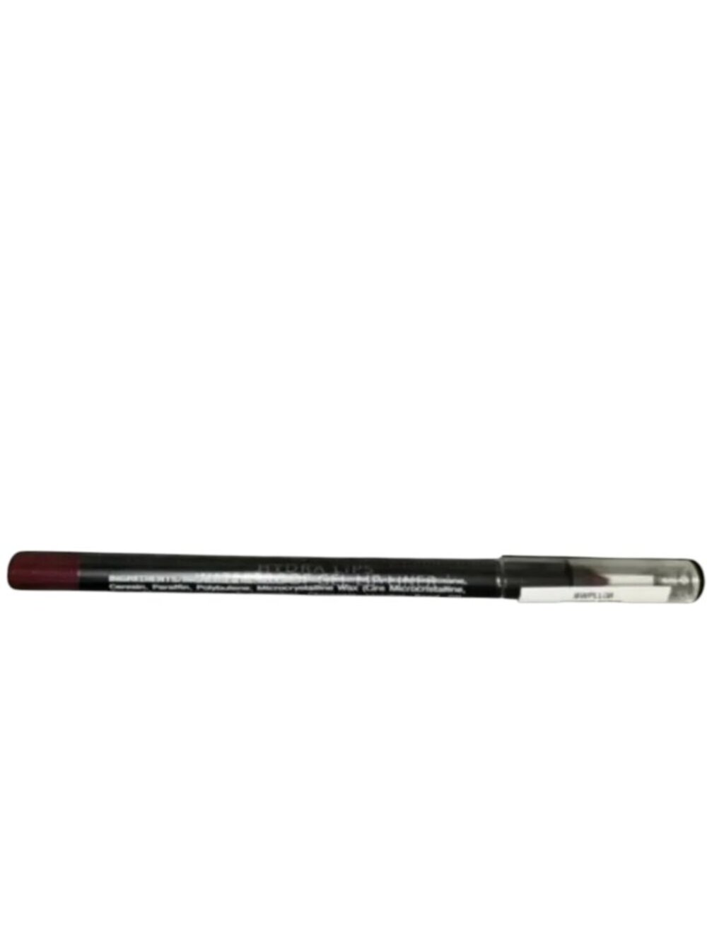 *3 FOR $9* NEW B Vain Hydra Lips Waterproof Gel Lip Liner BWPLL08 Crushed Berry